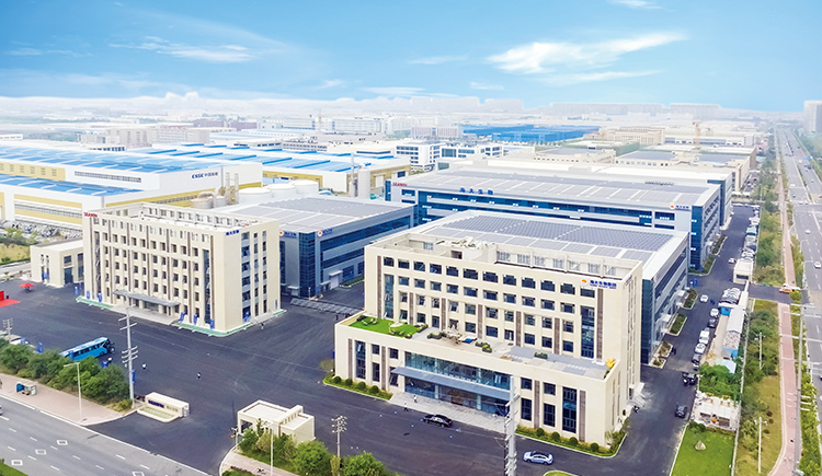 海大生物：加速產(chǎn)業(yè)升級，開啟高質(zhì)量發(fā)展新征程