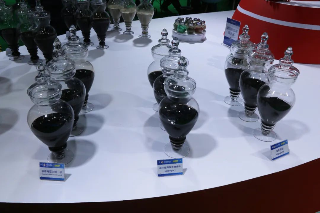 金牌贊助企業(yè)海大生物全新亮相上海CAC國際農(nóng)化展,以科技實(shí)力獻(xiàn)禮25周年