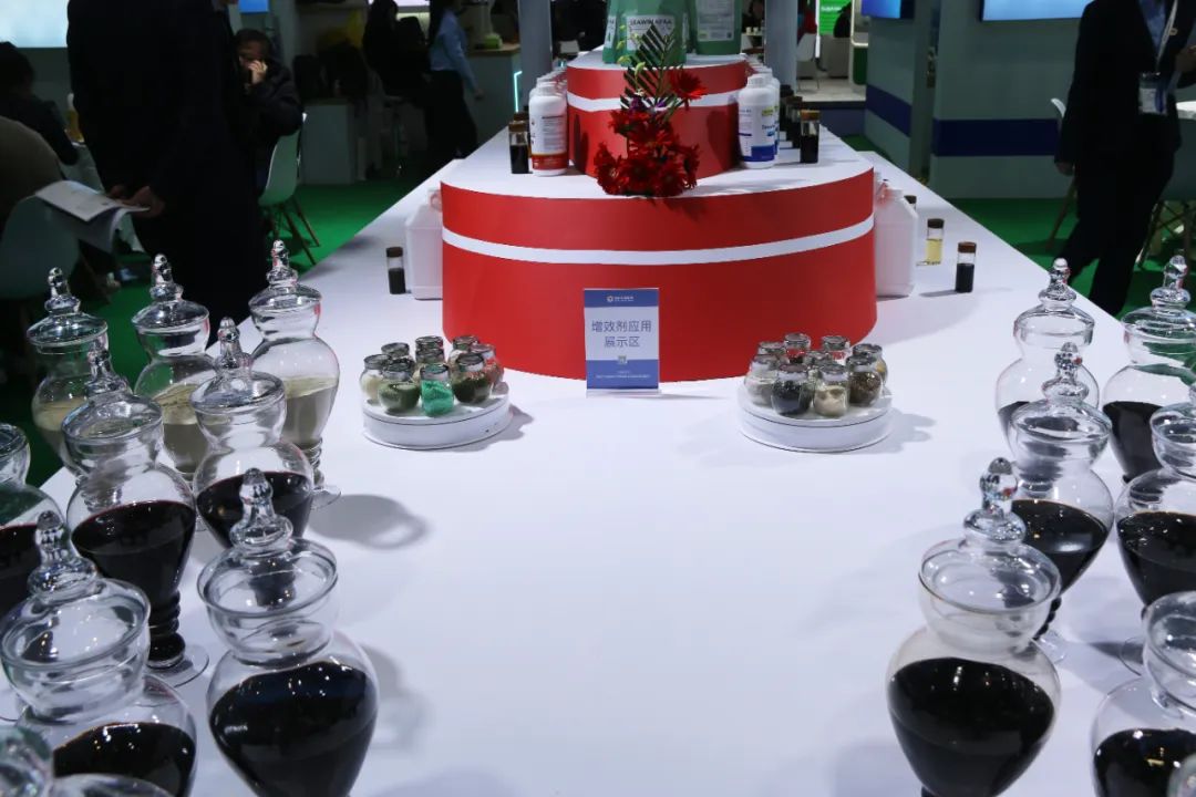 金牌贊助企業(yè)海大生物全新亮相上海CAC國際農(nóng)化展,以科技實(shí)力獻(xiàn)禮25周年
