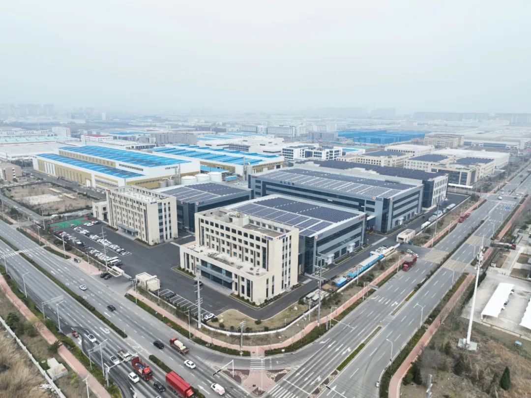 助力國際特肥行業發展,海大生物集團榮獲三項大獎